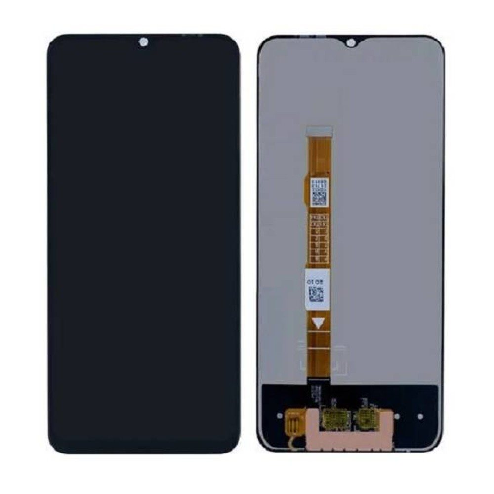 Vivo Y51A ORIGINAL LCD Screen Display Combo - Black