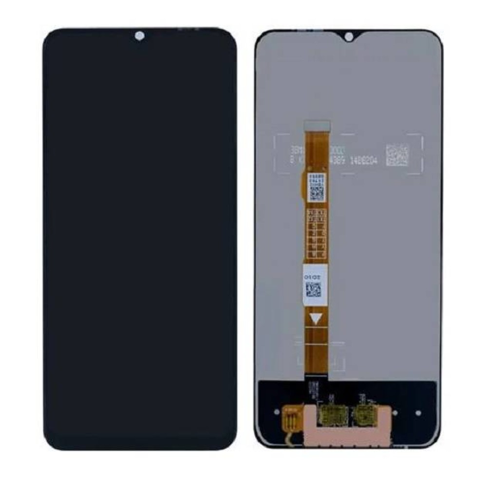 Vivo Y53s 4G ORIGINAL LCD Screen Display Combo - Black