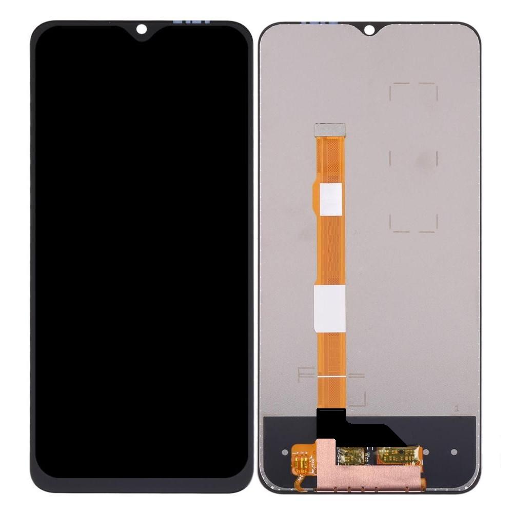 Vivo Y55 5G LCD Screen Display Combo Black High Quality