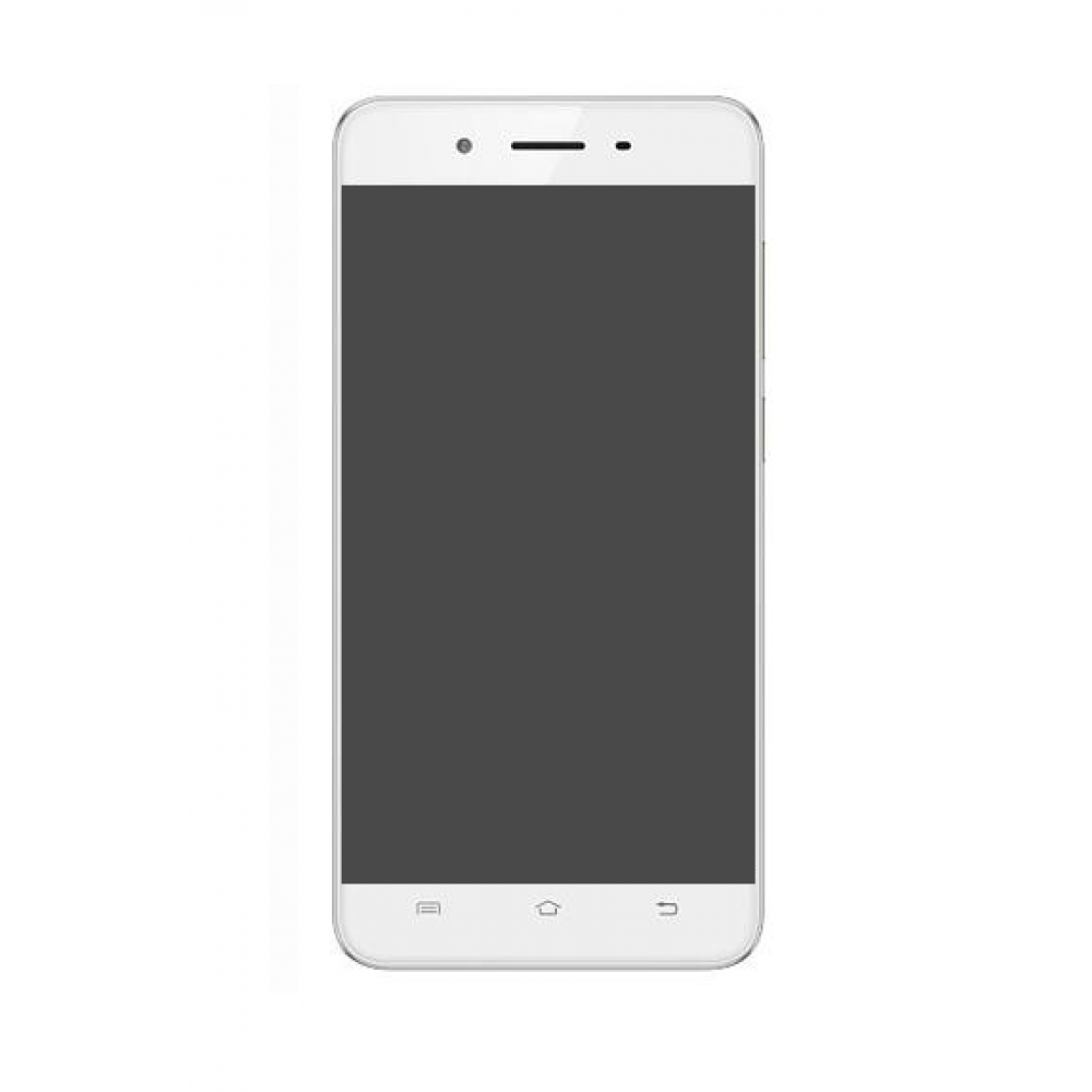 Vivo Y55s LCD Screen With Digitizer - White