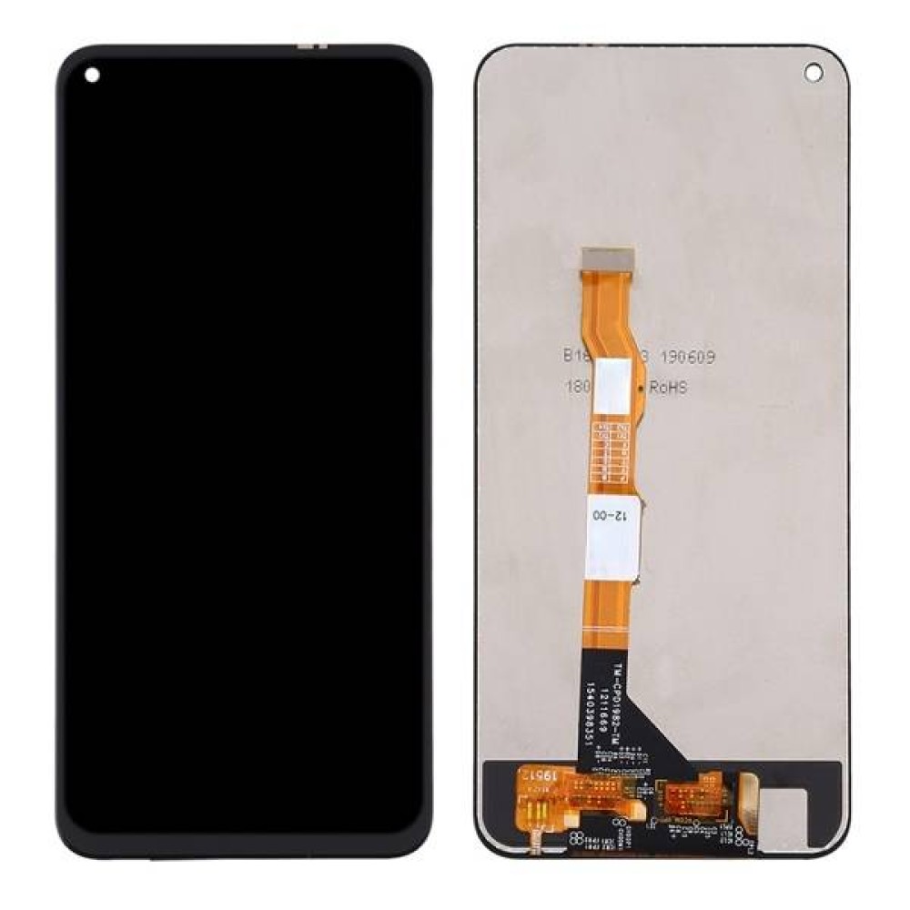 Vivo Y70s ORIGINAL LCD Screen Display Combo - Black