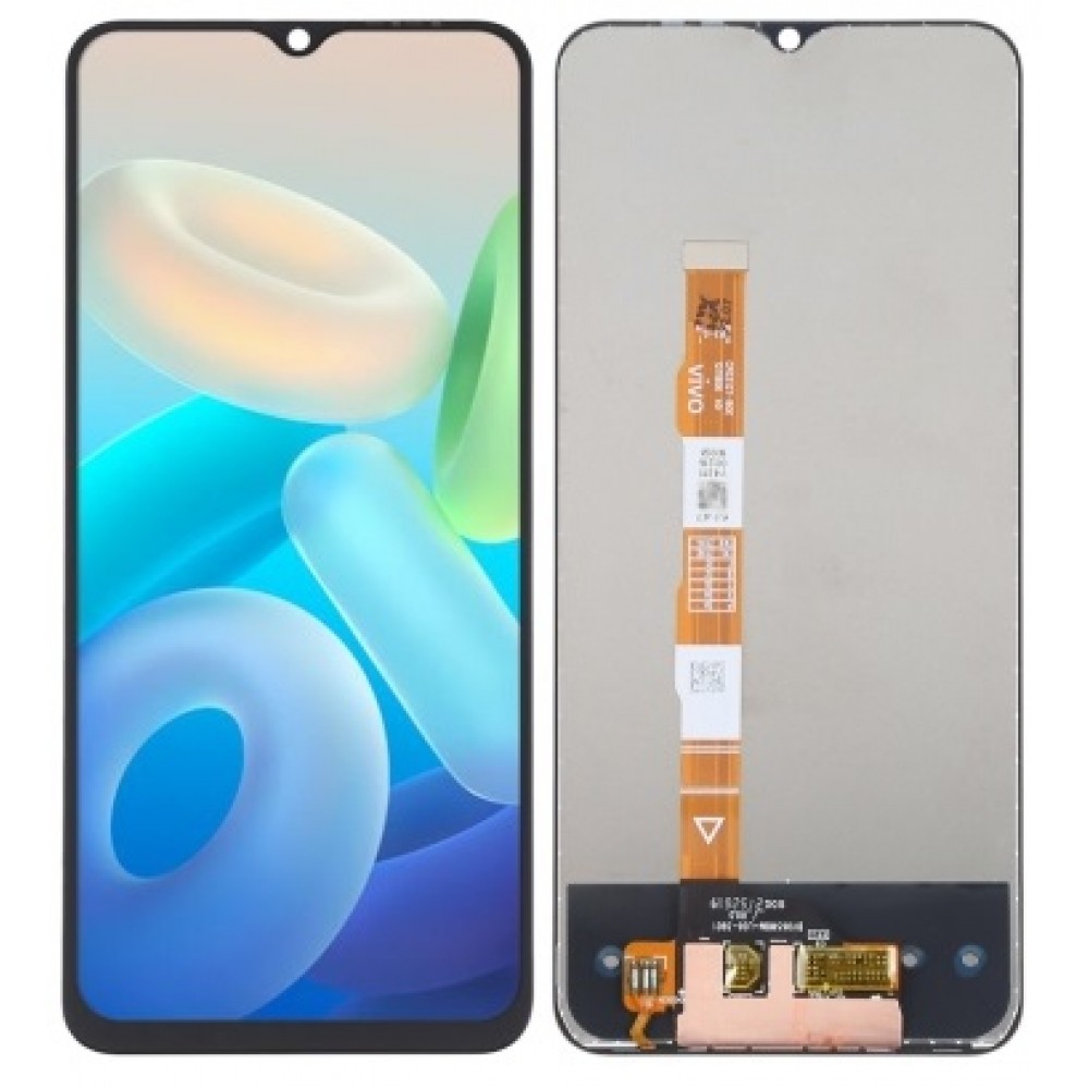 Vivo Y72T LCD Screen Display Combo Black High Quality