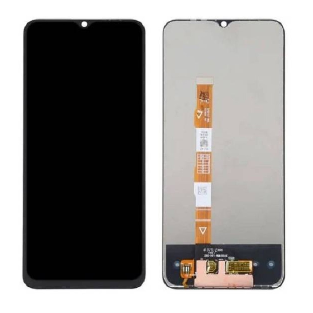 Vivo Y72T ORIGINAL LCD Screen Display Combo - Black