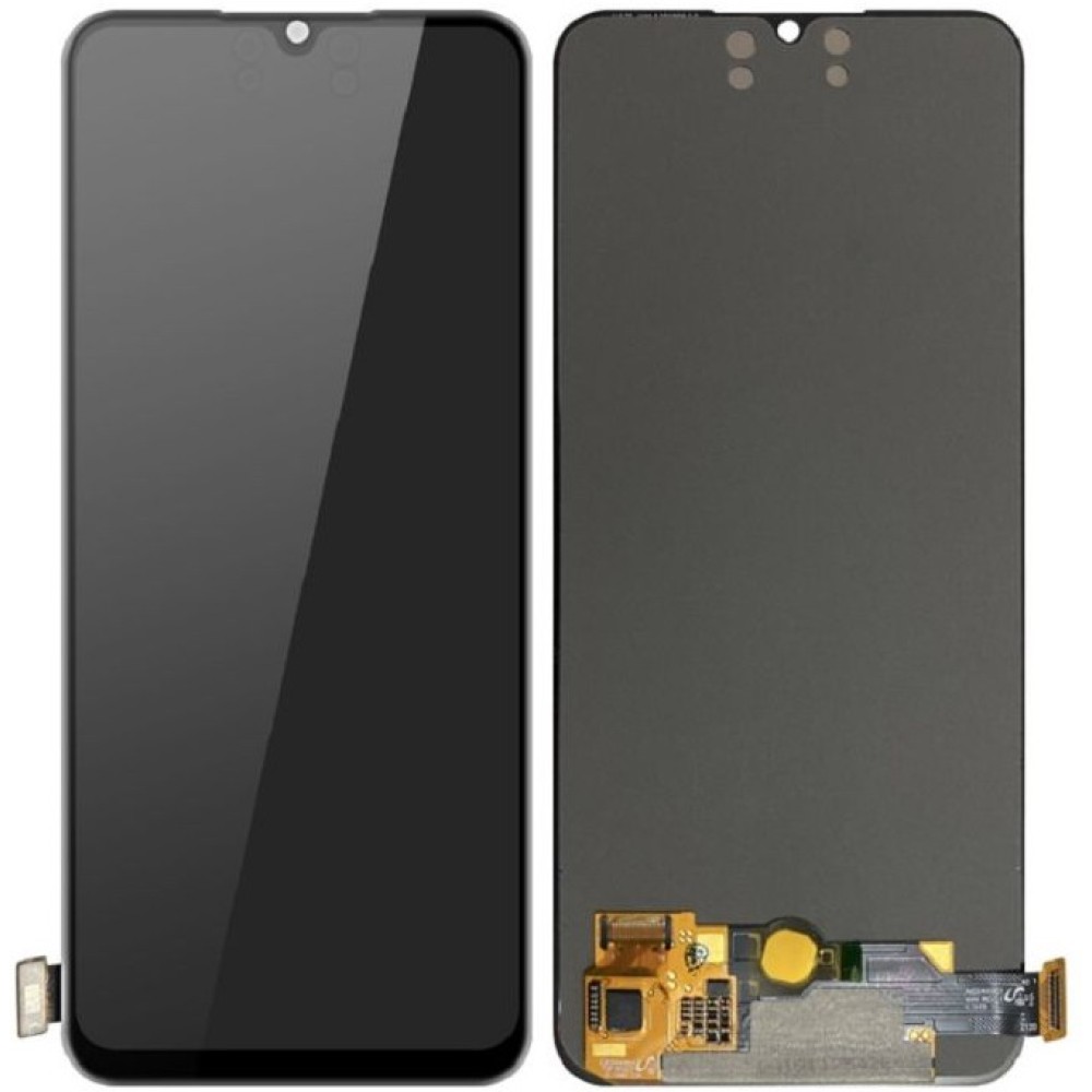 Vivo Y73s LCD Screen Display Combo Black High Quality