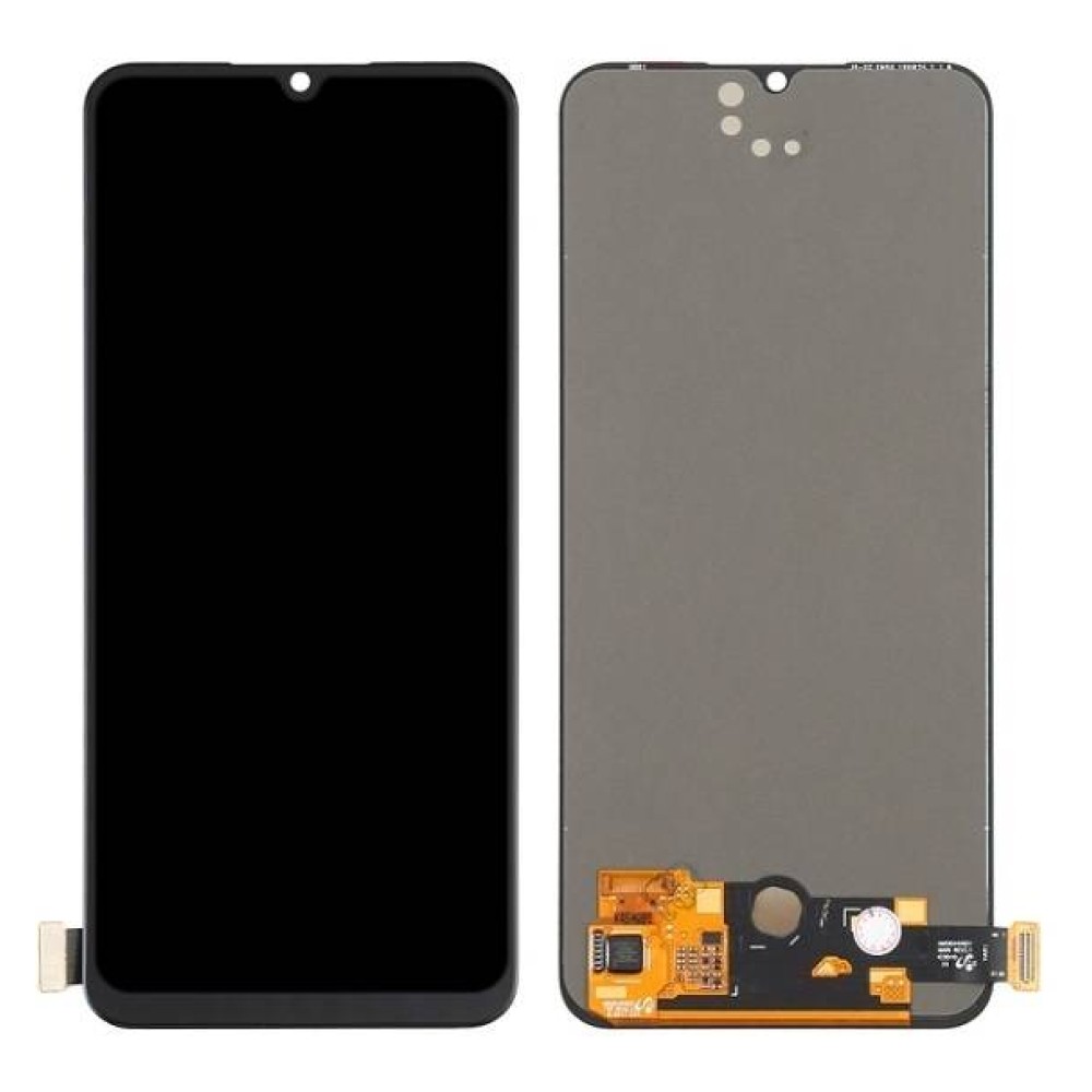 Vivo Y73s ORIGINAL LCD Screen Display Combo - Black