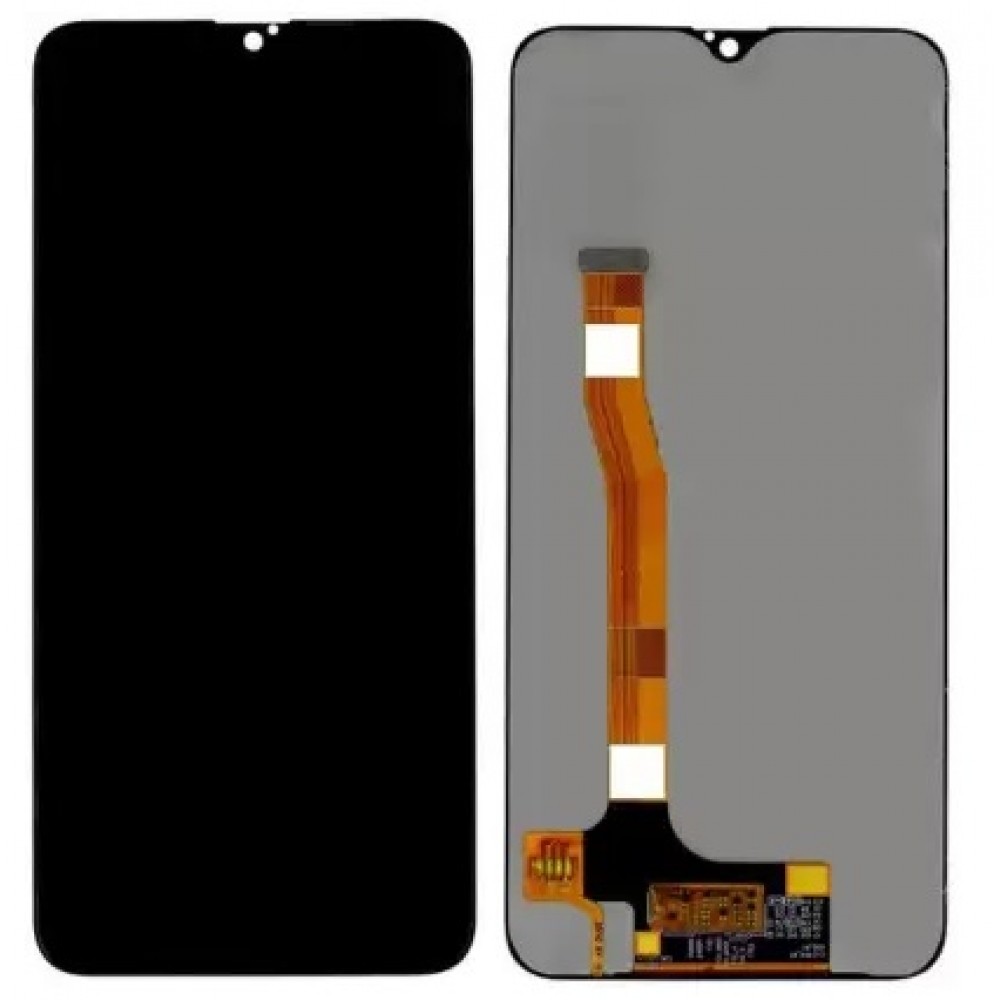 Vivo Y73t LCD Screen Display Combo Black High Quality