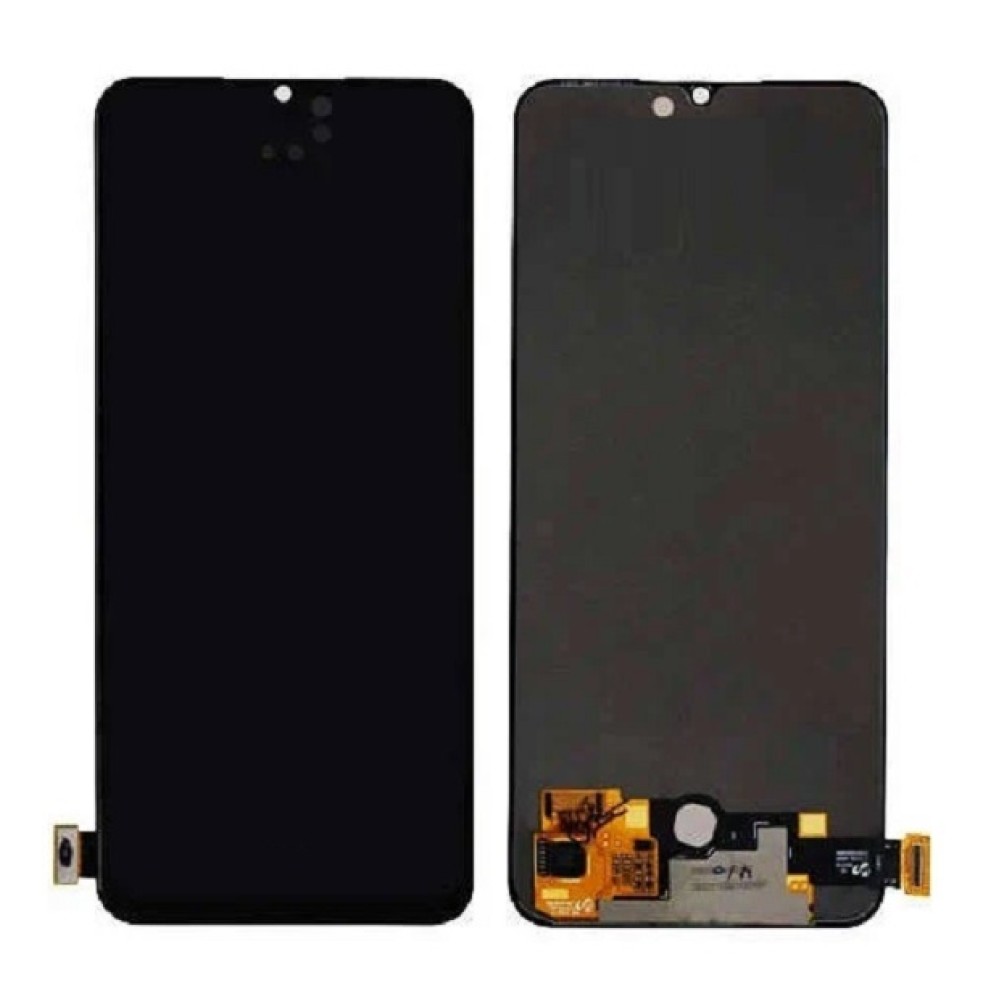 Vivo Y75 LCD Screen Display Combo Black High Quality