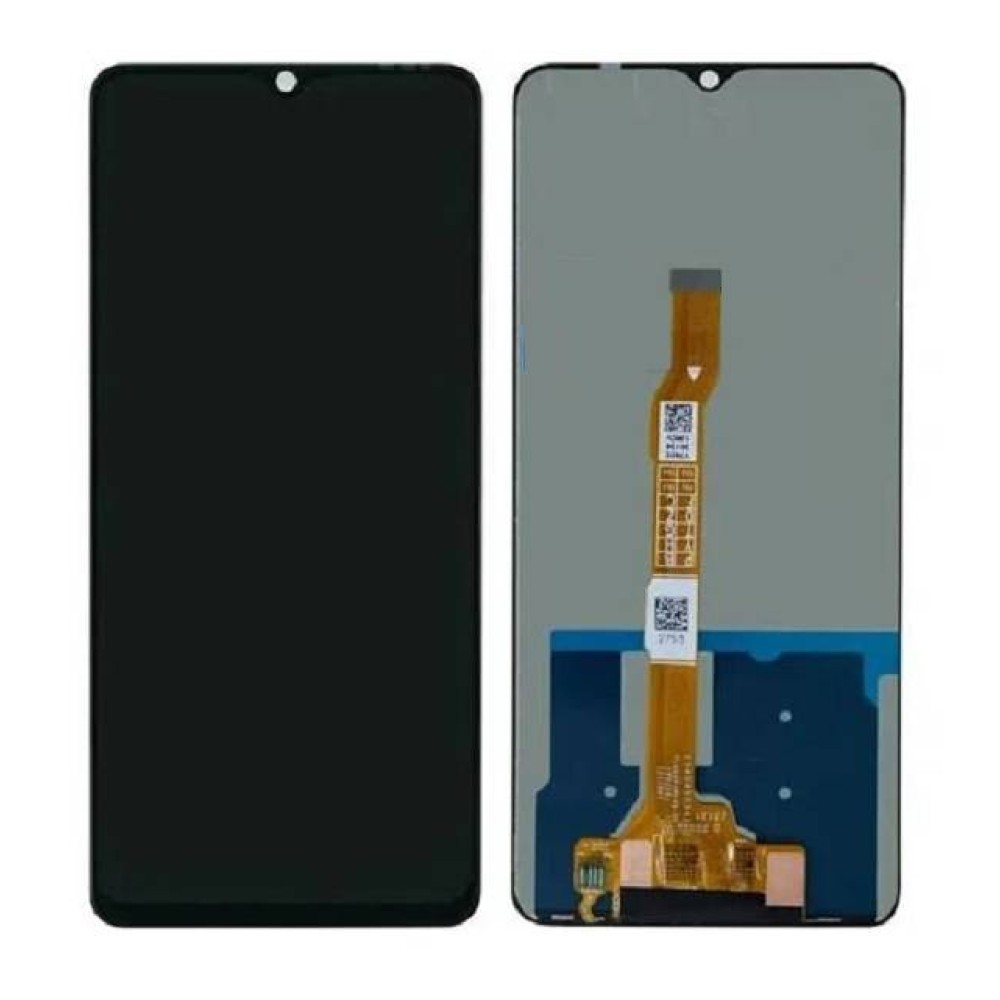 Vivo Y77t ORIGINAL LCD Screen Display Combo - Black