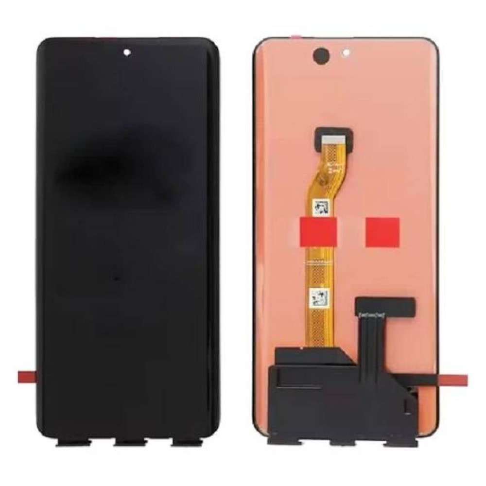 Honor Magic 6 Lite ORIGINAL LCD Screen Display Combo - Black
