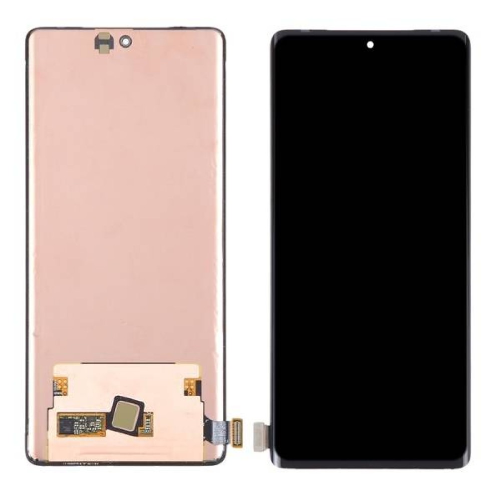 Vivo Y78 Plus ORIGINAL LCD Screen Display Combo - Black
