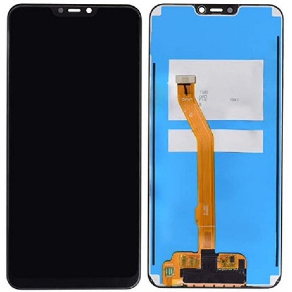 Vivo Y81 LCD Screen Display Combo Black High Quality