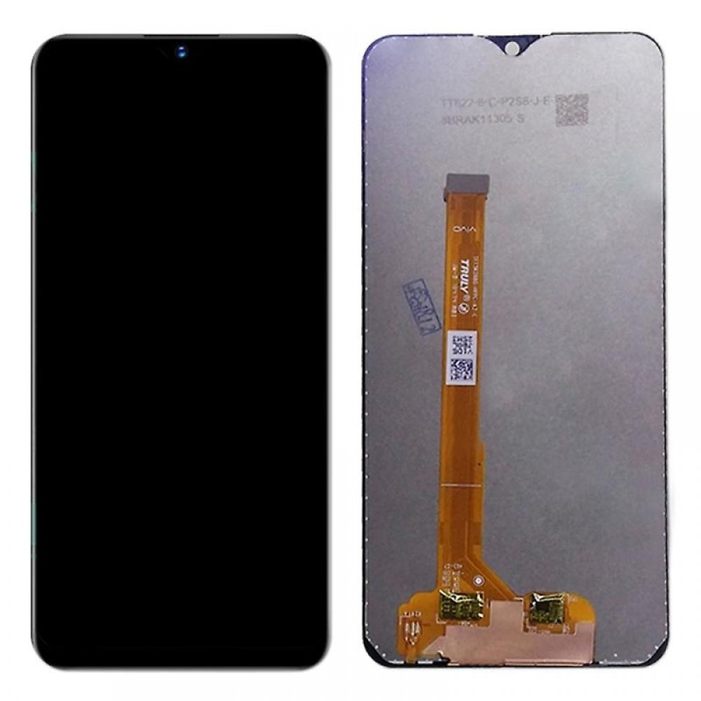 Vivo Y93s LCD Screen Display Combo Black High Quality