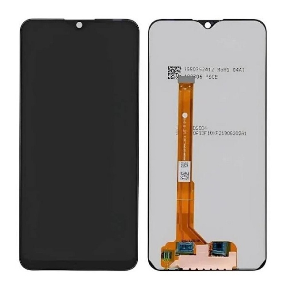 Vivo Y93s ORIGINAL LCD Screen Display Combo - Black