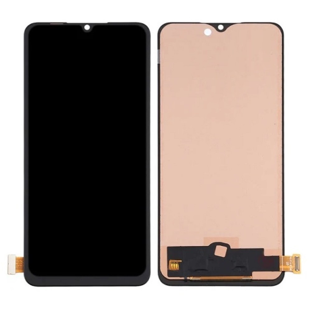 Vivo Y9s LCD Screen Display Combo Black High Quality