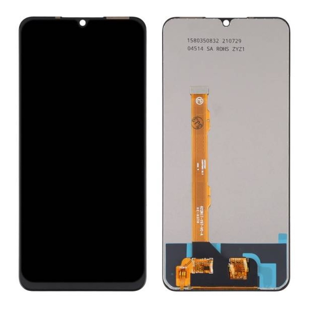 Vivo Z3 ORIGINAL LCD Screen Display Combo - Black