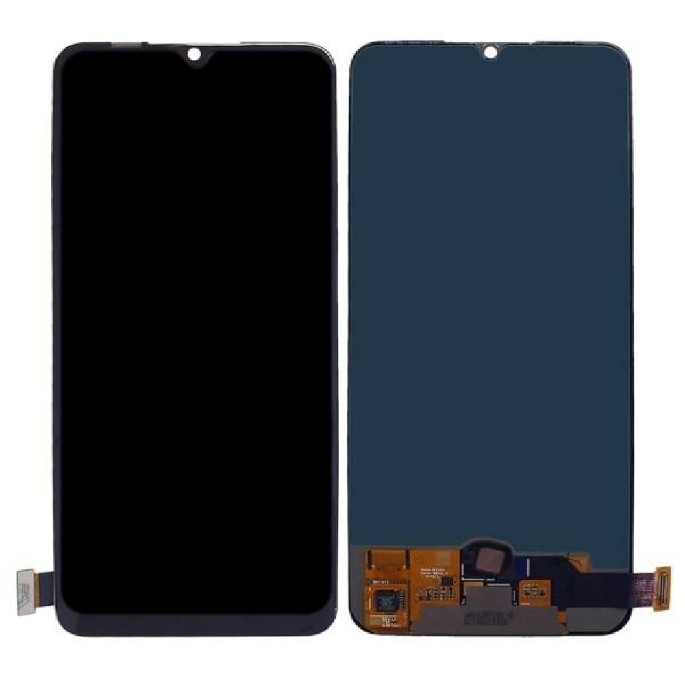 Vivo Z5 ORIGINAL LCD Screen Display Combo - Black