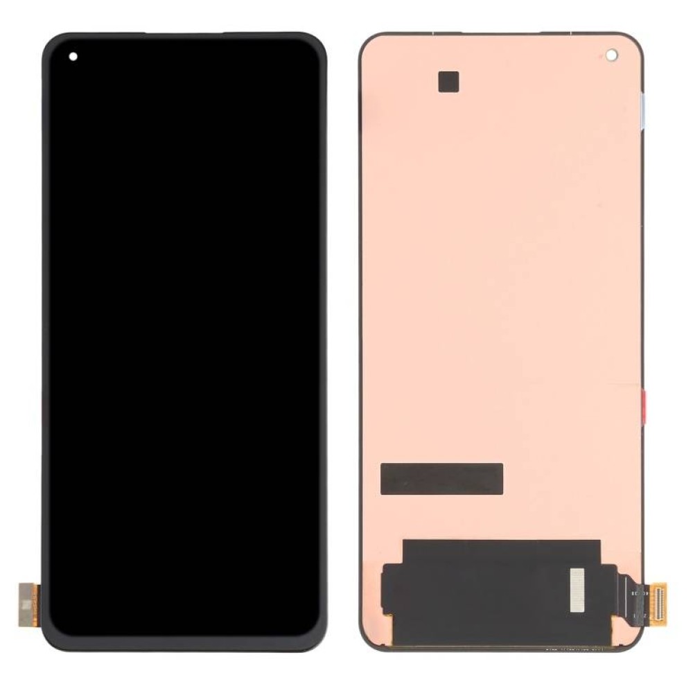 Xiaomi 11 Lite NE 5G LCD Screen Display Combo Black - ORIGINAL