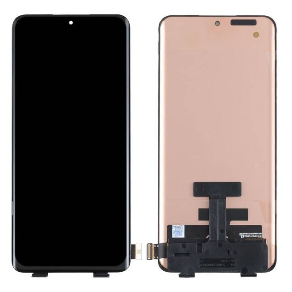 Xiaomi 12X LCD ORIGINAL LCD Screen Display Combo - Black