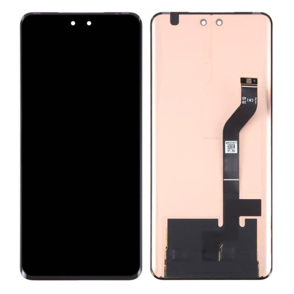 Xiaomi 13 Lite LCD Screen Display Combo Black - ORIGINAL