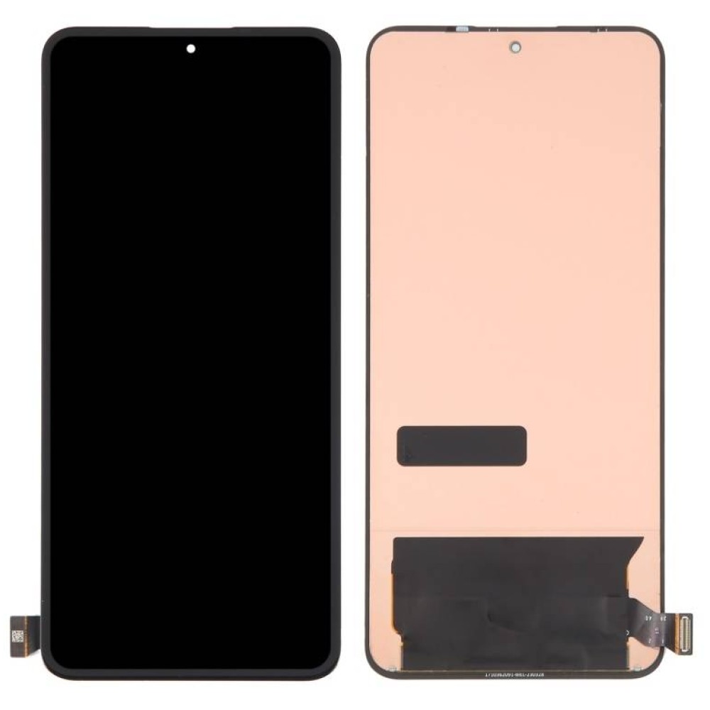 Xiaomi 13T LCD Screen Display Combo Black - ORIGINAL
