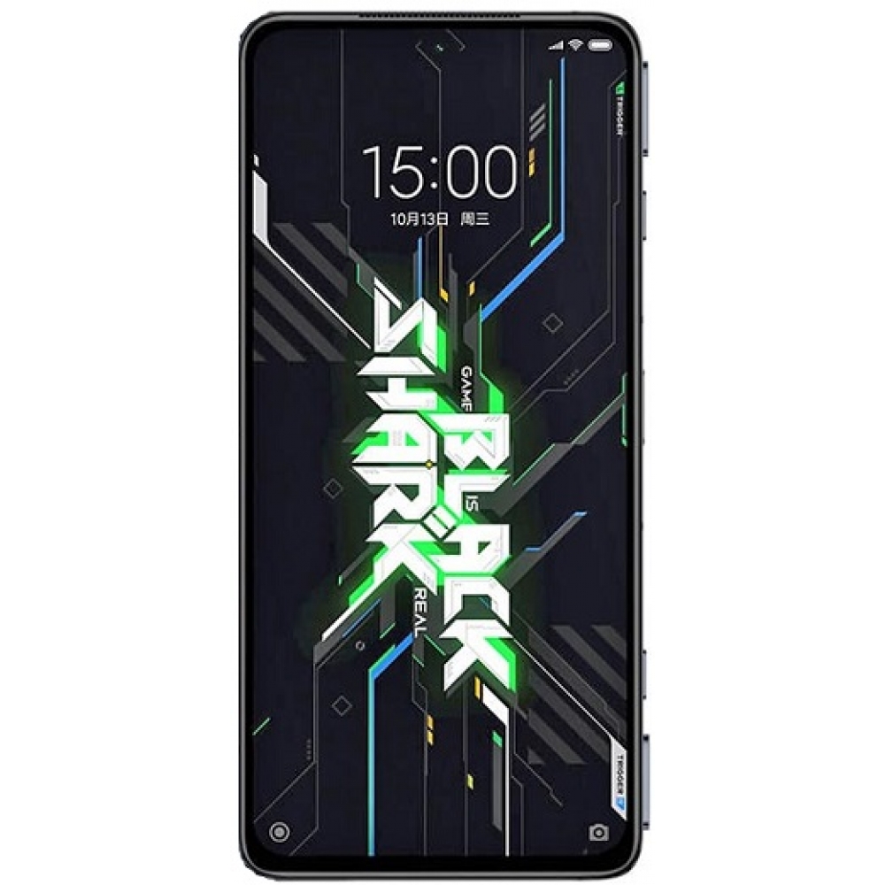 Xiaomi Black Shark 4S Pro LCD Screen With Frame
