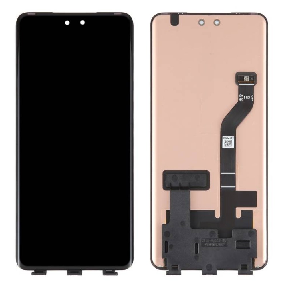 Xiaomi Civi 2 LCD Screen Display Combo Black - ORIGINAL