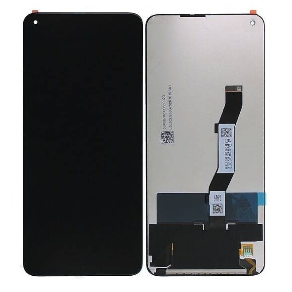 Xiaomi Mi 10T Pro 5G LCD Screen Display Combo Black - ORIGINAL