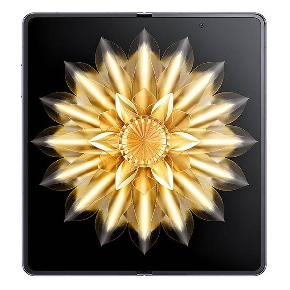 Honor Magic V2 ORIGINAL Main LCD Screen Display Combo - Black