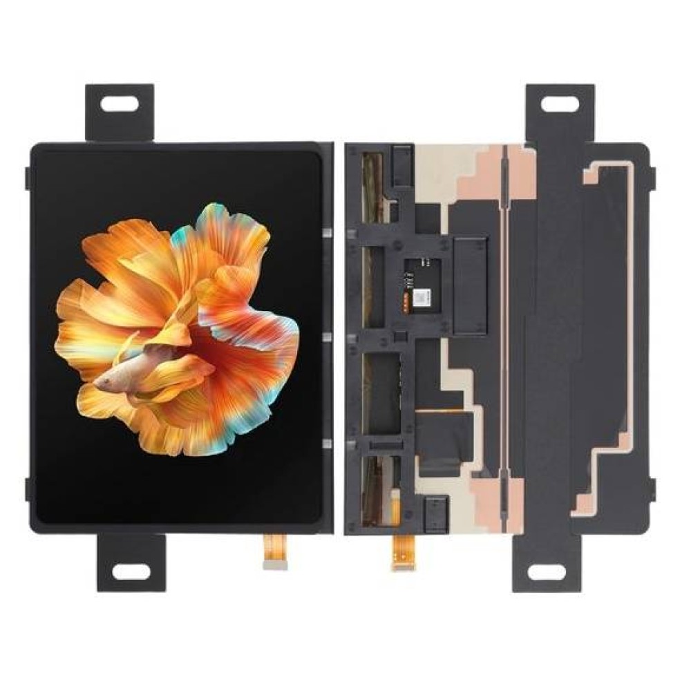 Xiaomi Mix Fold 3 ORIGINAL LCD Screen Display Combo - Black