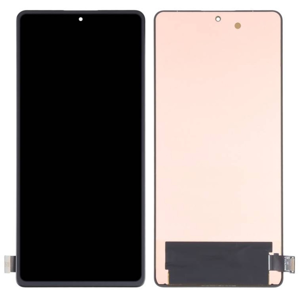 Xiaomi Poco F3 GT LCD Screen Display Combo Black - ORIGINAL