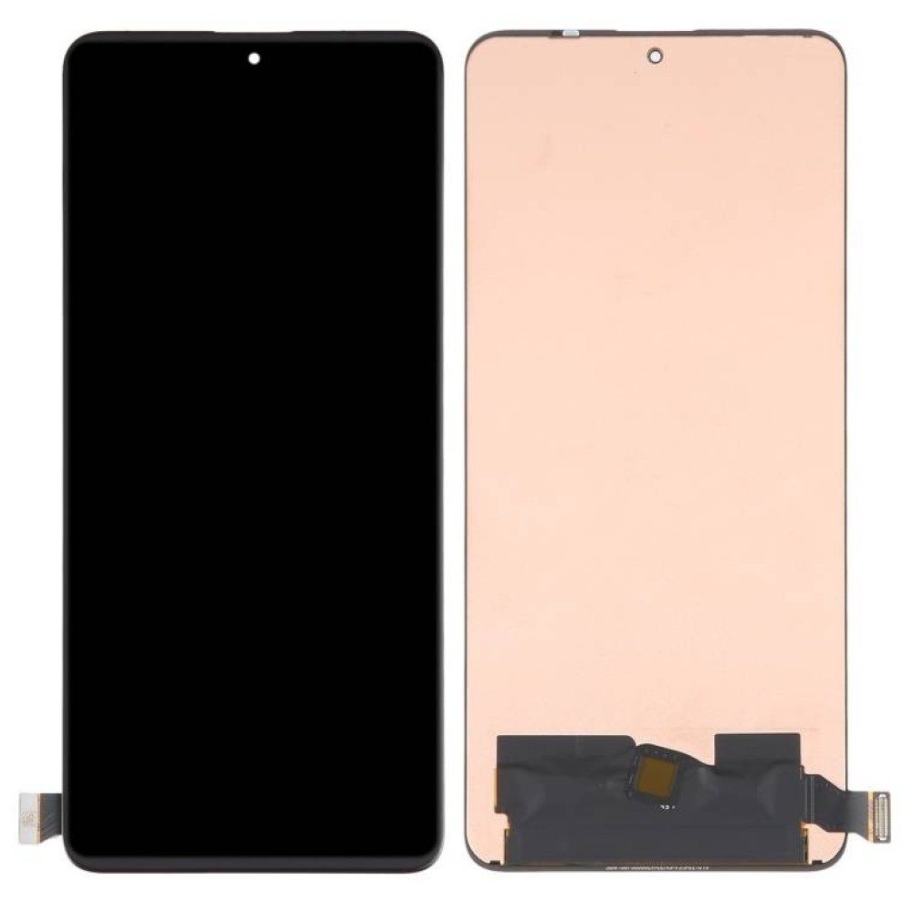 Xiaomi Poco F5 Pro LCD Screen Display Combo Black - ORIGINAL