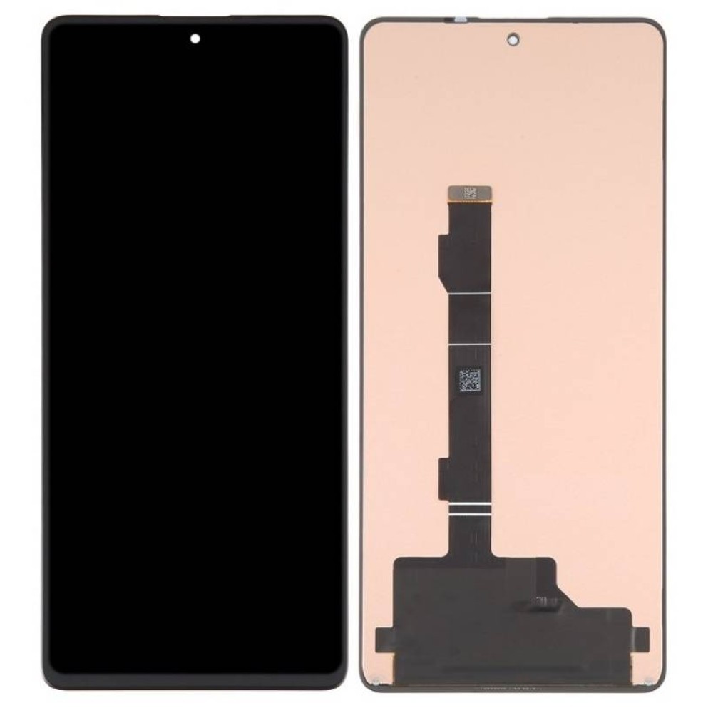 Xiaomi Poco X6 Pro LCD Screen Display Combo Black - ORIGINAL