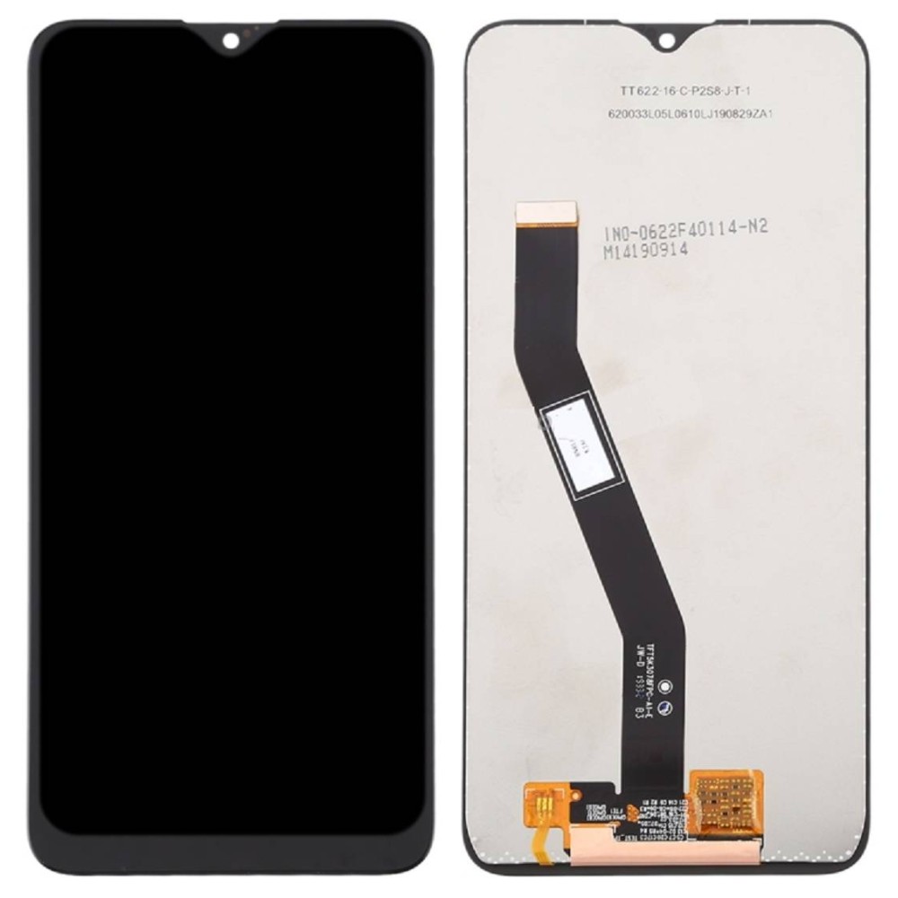 Xiaomi Redmi 8A Pro LCD Screen Display Combo Black - ORIGINAL