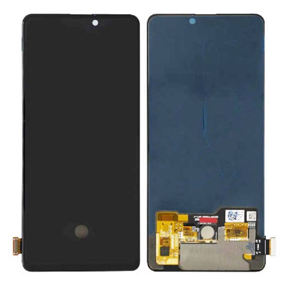 Xiaomi Redmi K20 Pro LCD Screen Display Combo Black - ORIGINAL