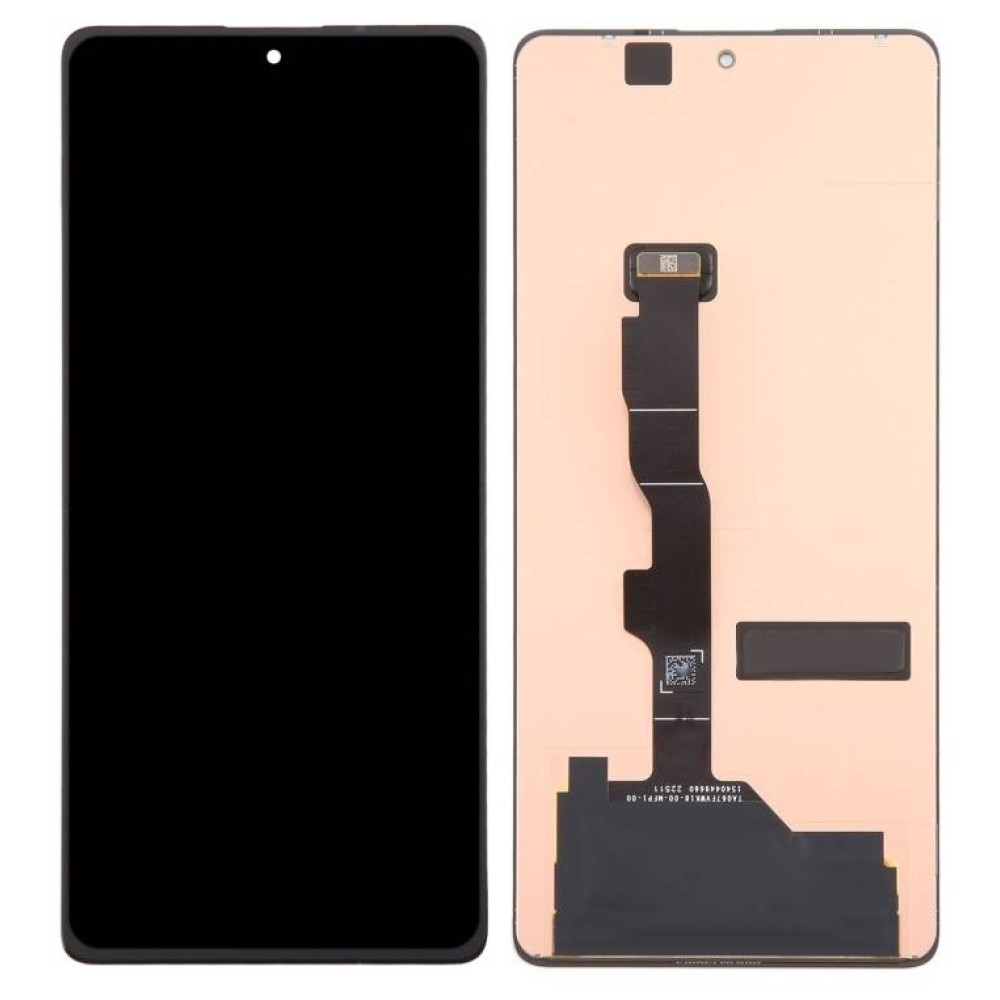 Xiaomi Redmi Note 13 4G LCD Screen Display Combo Black - ORIGINAL