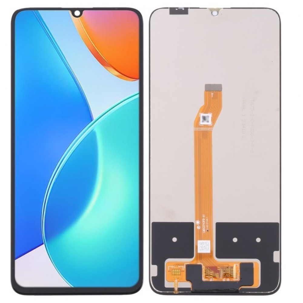 Honor Play 30 Plus LCD Screen Display Combo Black - High Quality