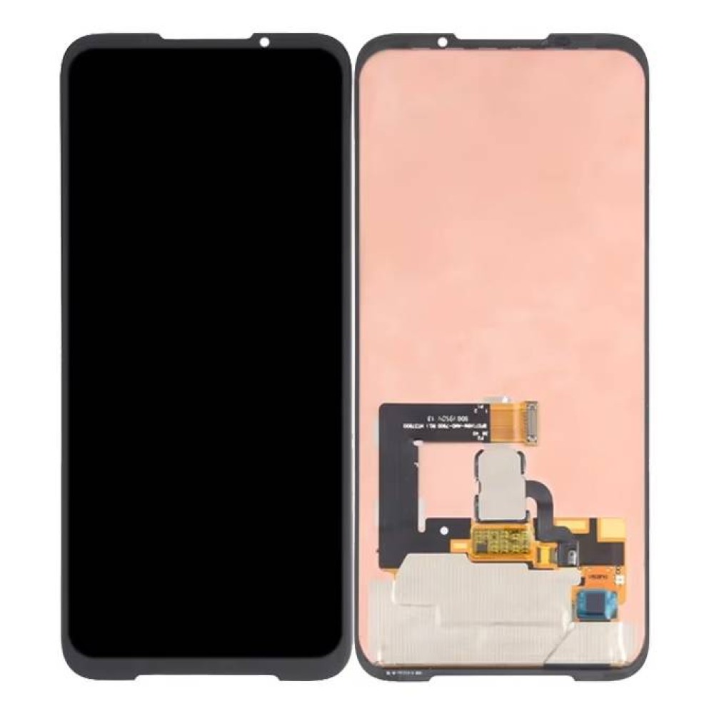 Xiaomi Black Shark 3 Pro LCD Screen Display Combo Black - ORIGINAL