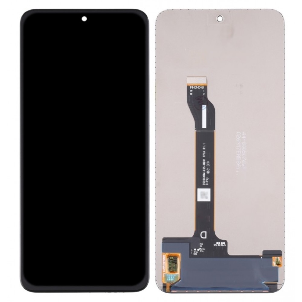 Honor Play 5T Pro LCD Screen Display Combo Black - High Quality