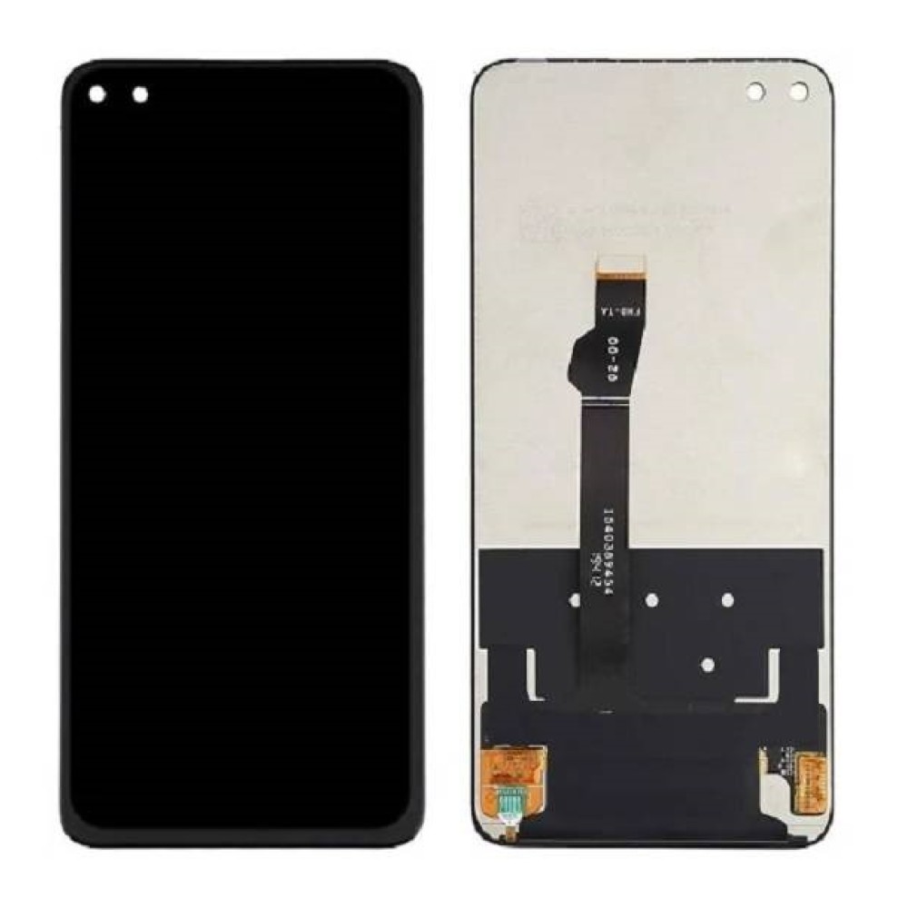 Honor Play 5 Youth ORIGINAL LCD Screen Display Combo - Black