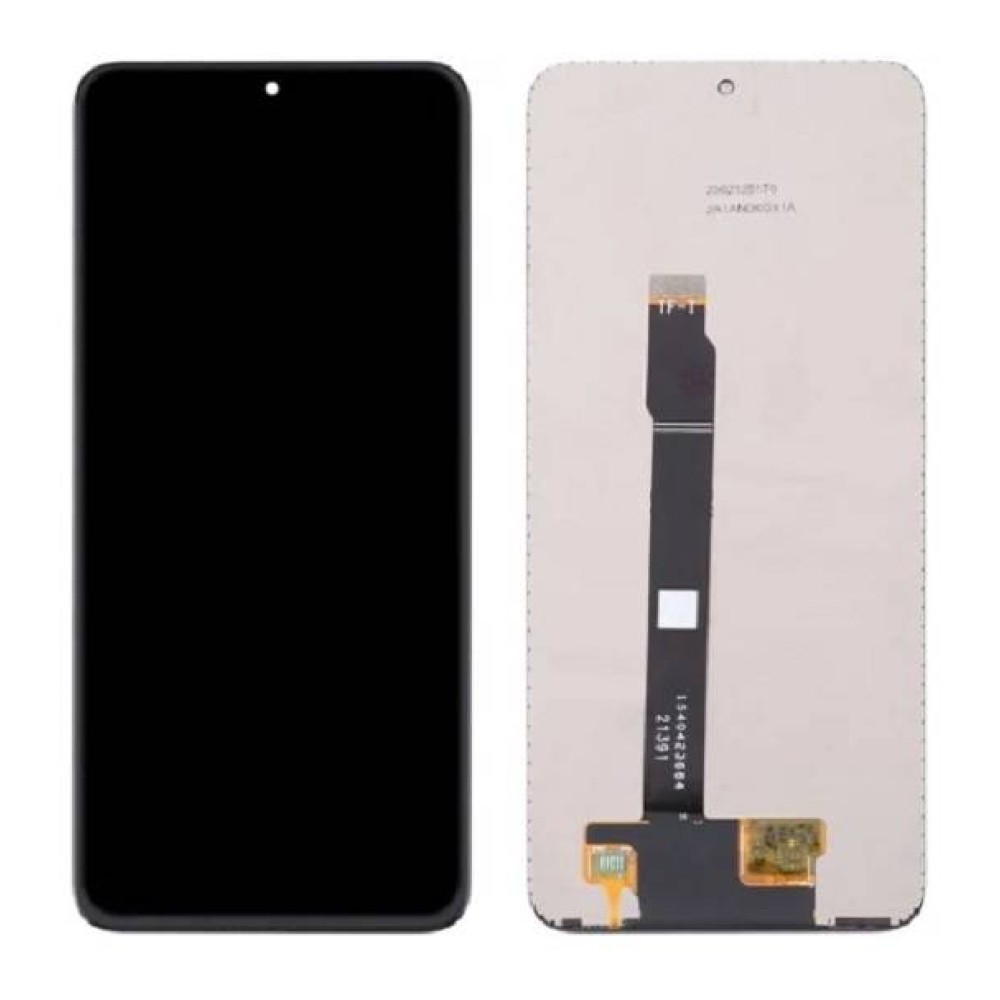 Honor Play 6T Pro LCD Screen Display Combo Black - High Quality