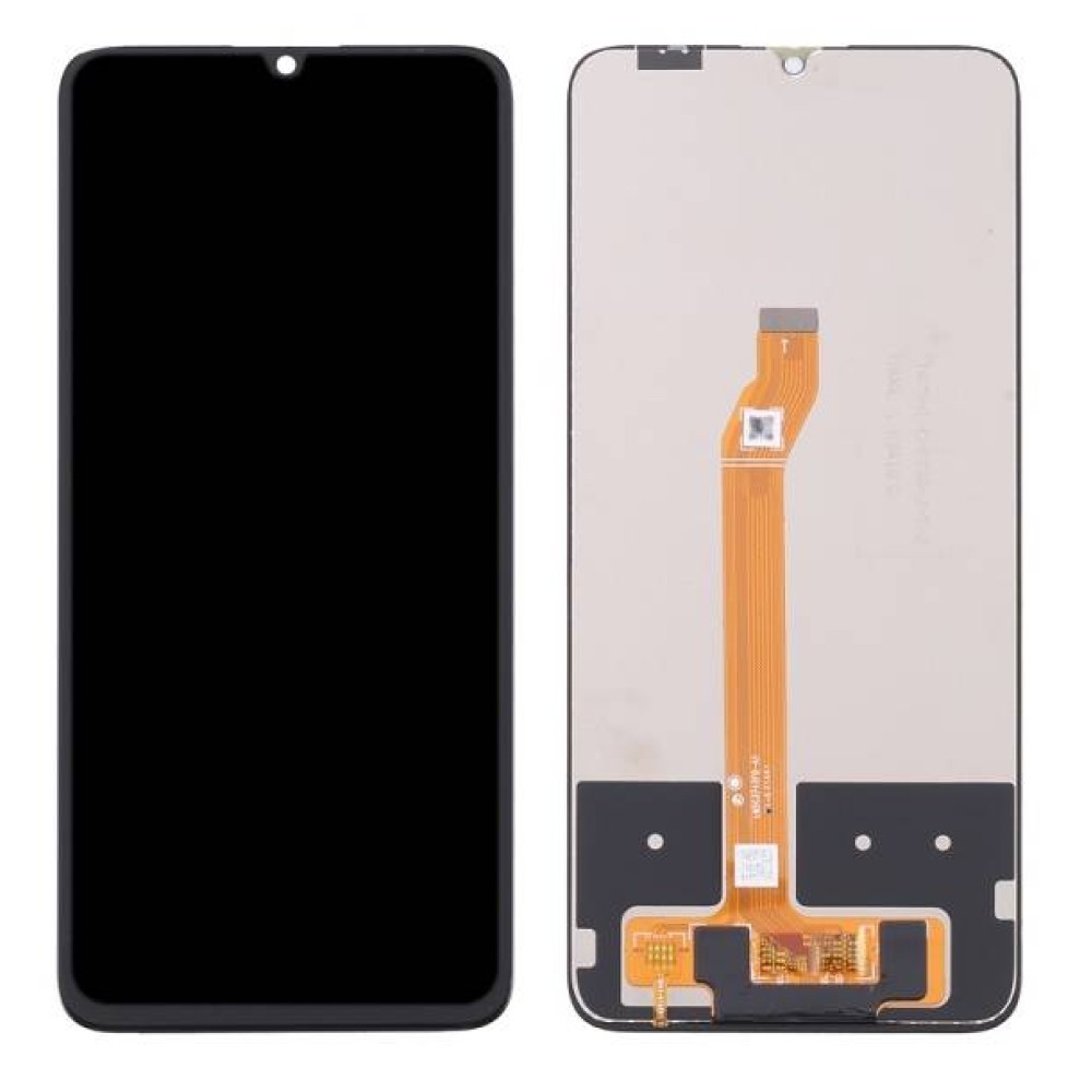 Honor Play 9C 5G LCD Screen Display Combo Black - High Quality