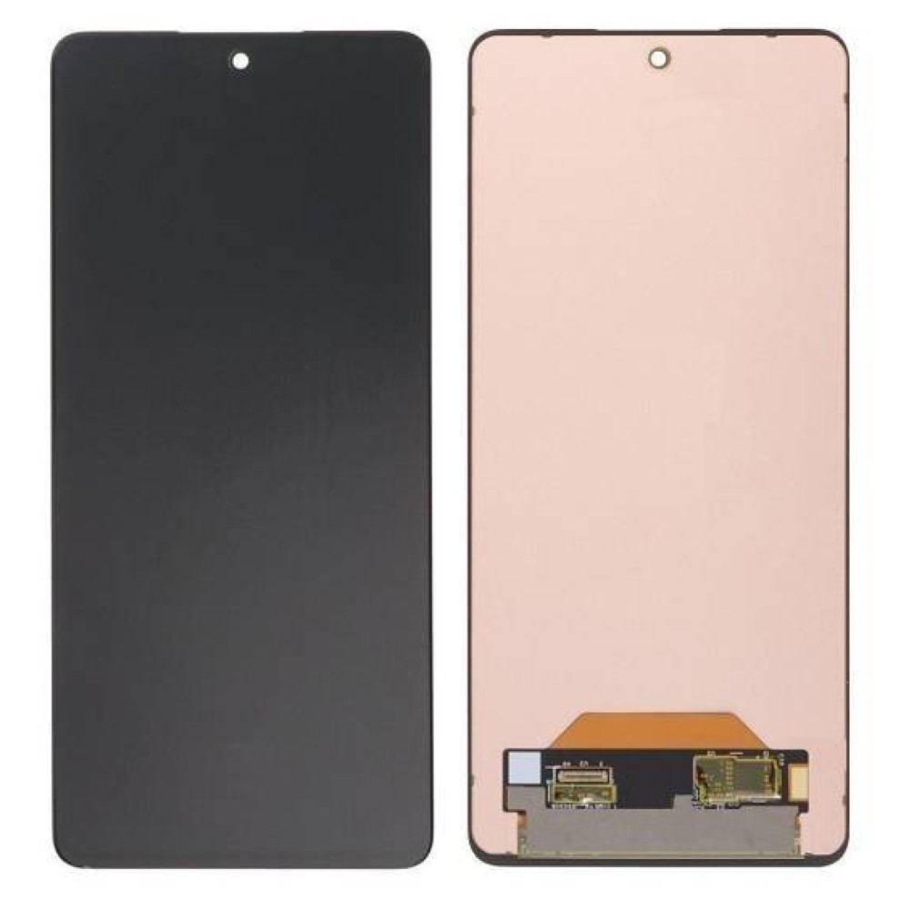 Asus Zenfone 11 Ultra LCD Screen With Digitizer - Desert Sand