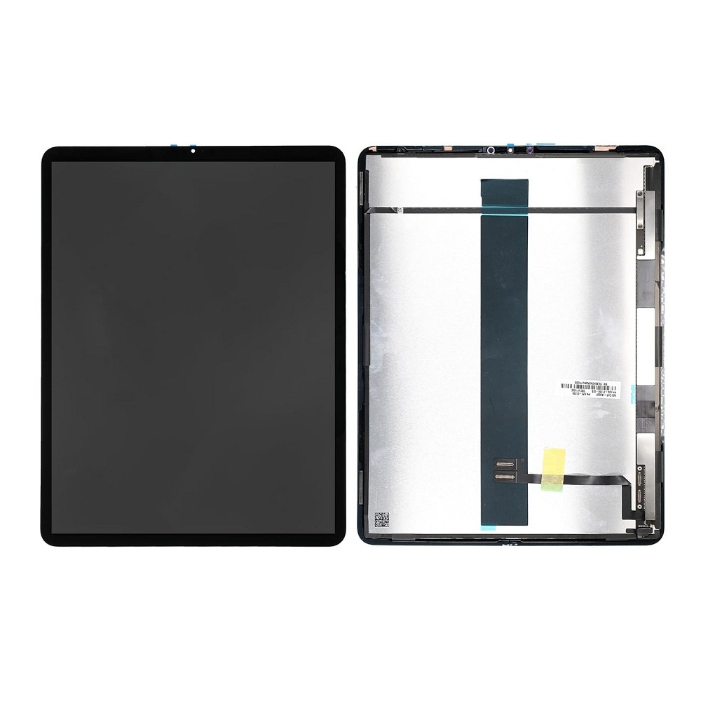 Apple iPad Pro 12.9 2018 LCD Screen With Digitizer - Black