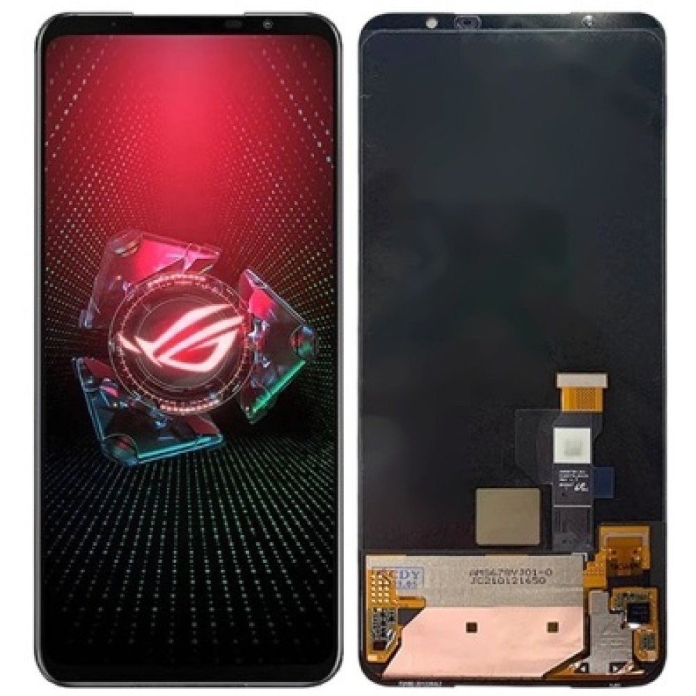 Asus ROG Phone 5 LCD Screen With Digitizer - Cellspare