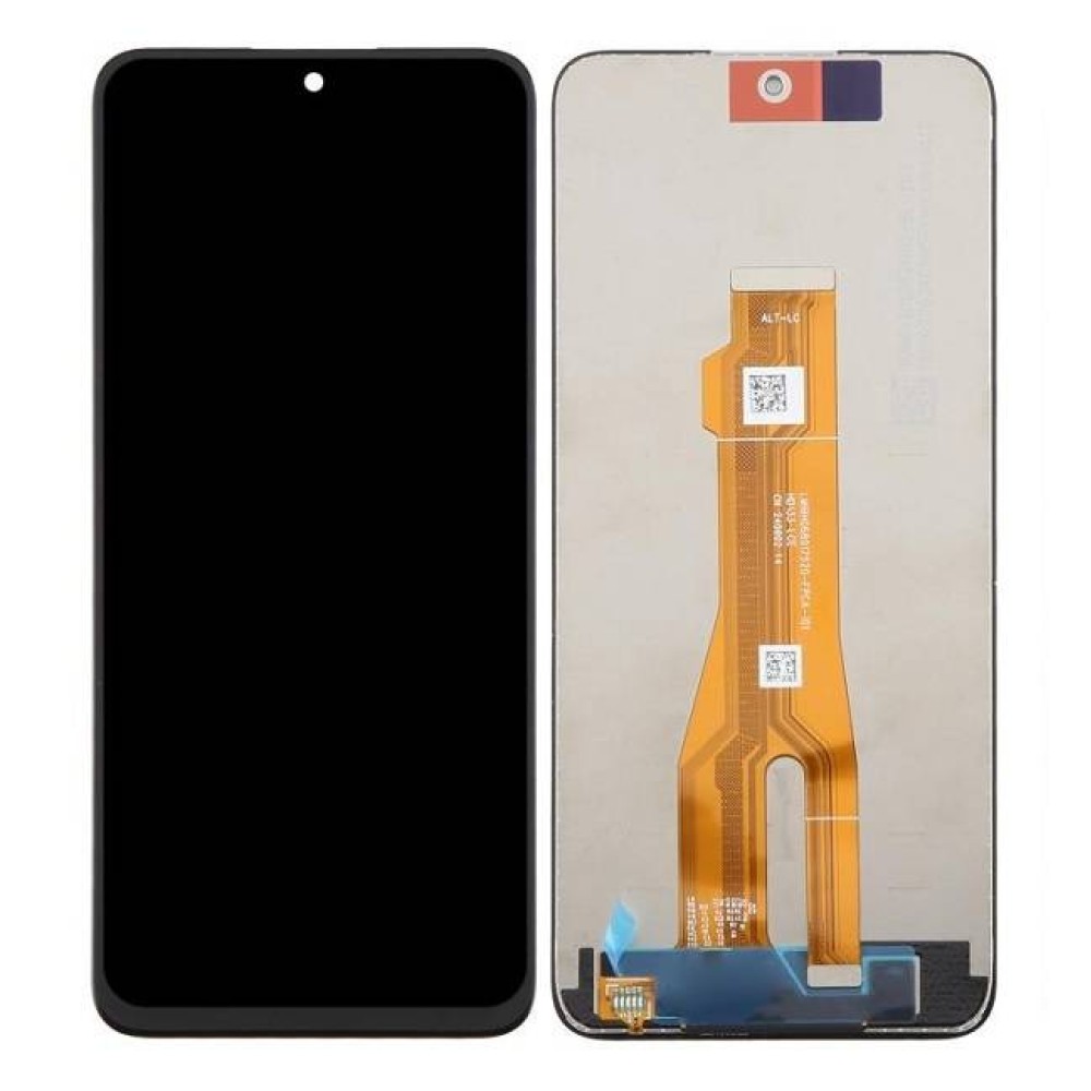 Honor X7c ORIGINAL LCD Screen Display Combo - Black