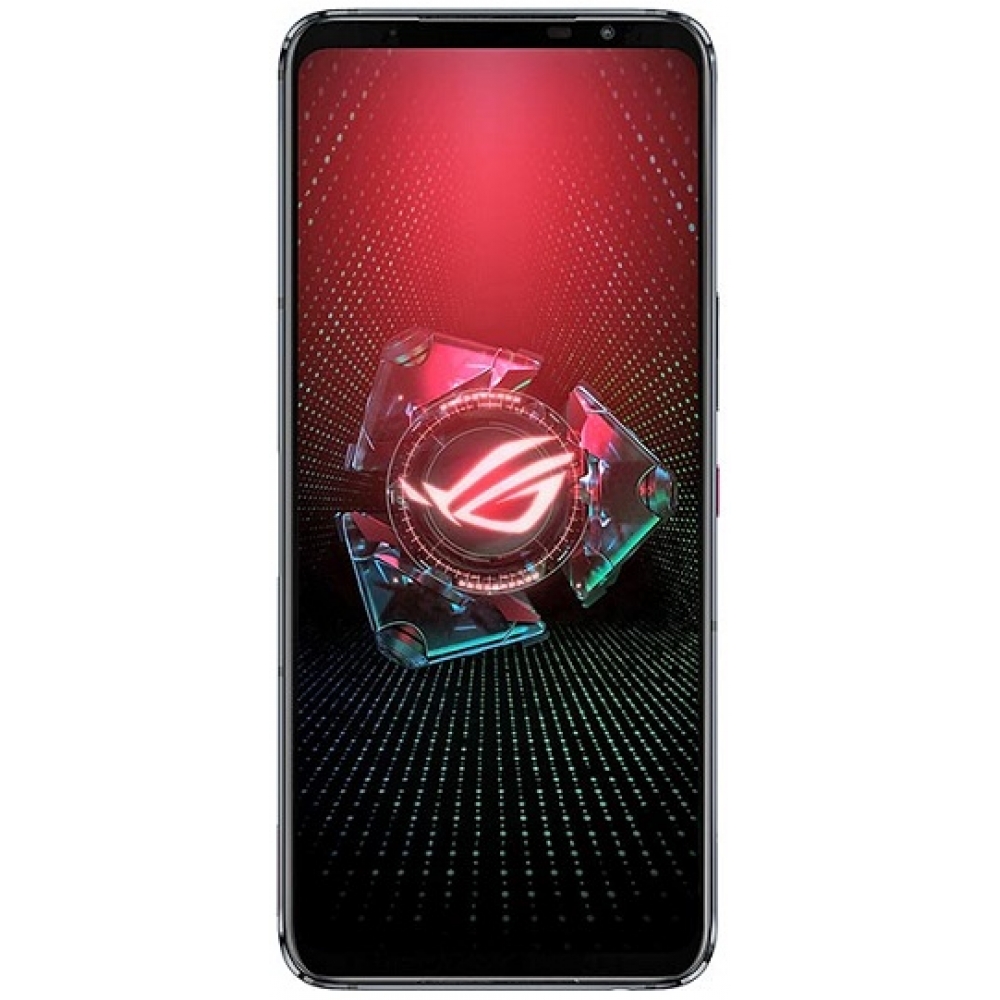 Asus ROG Phone 5 Pro LCD Screen With Digitizer Black - Cellspare