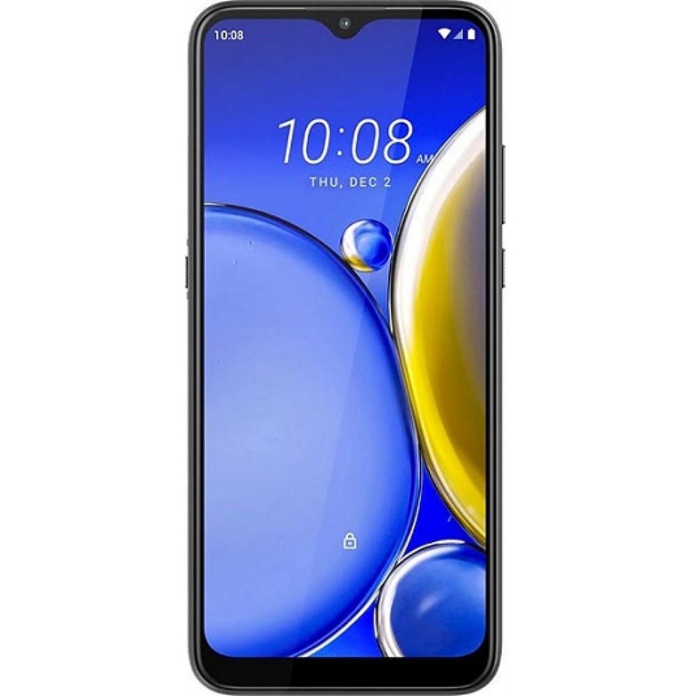 HTC Wildfire E2 Plus LCD Screen With Digitizer - Black