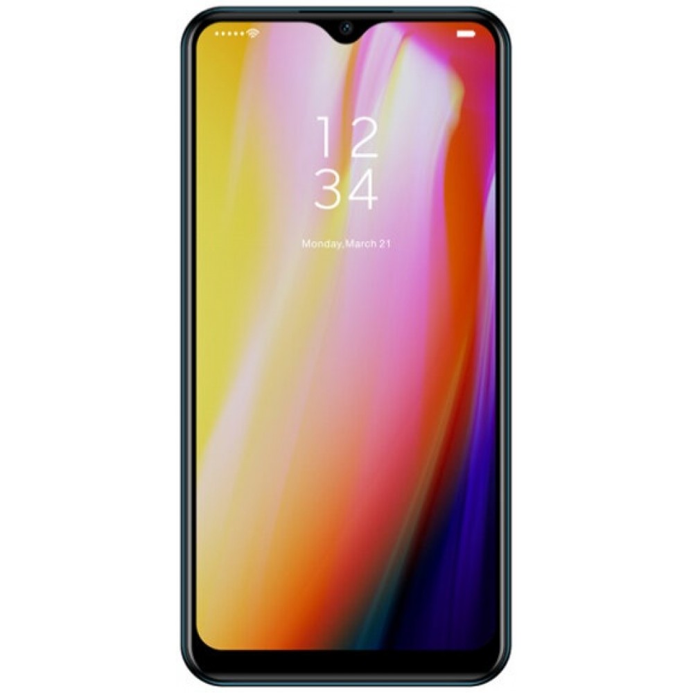 HTC Wildfire X LCD Screen With Digitizer - Black