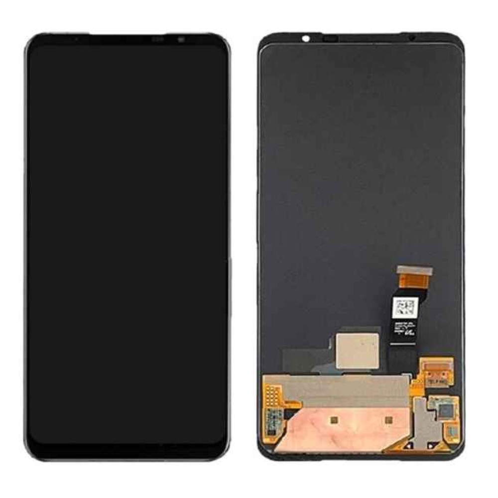 Asus ROG Phone 6 Pro LCD Screen With Digitizer - Black