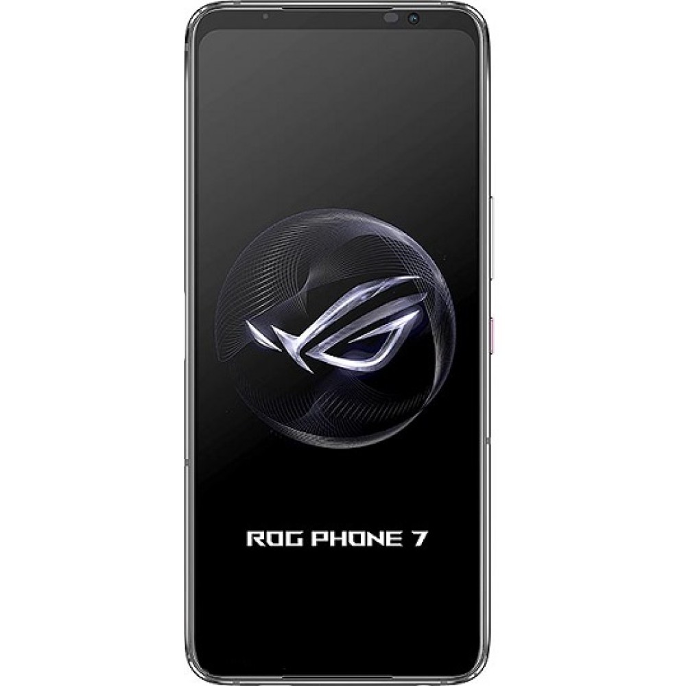 Asus ROG Phone 7 Ultimate LCD Screen With Digitizer - Black